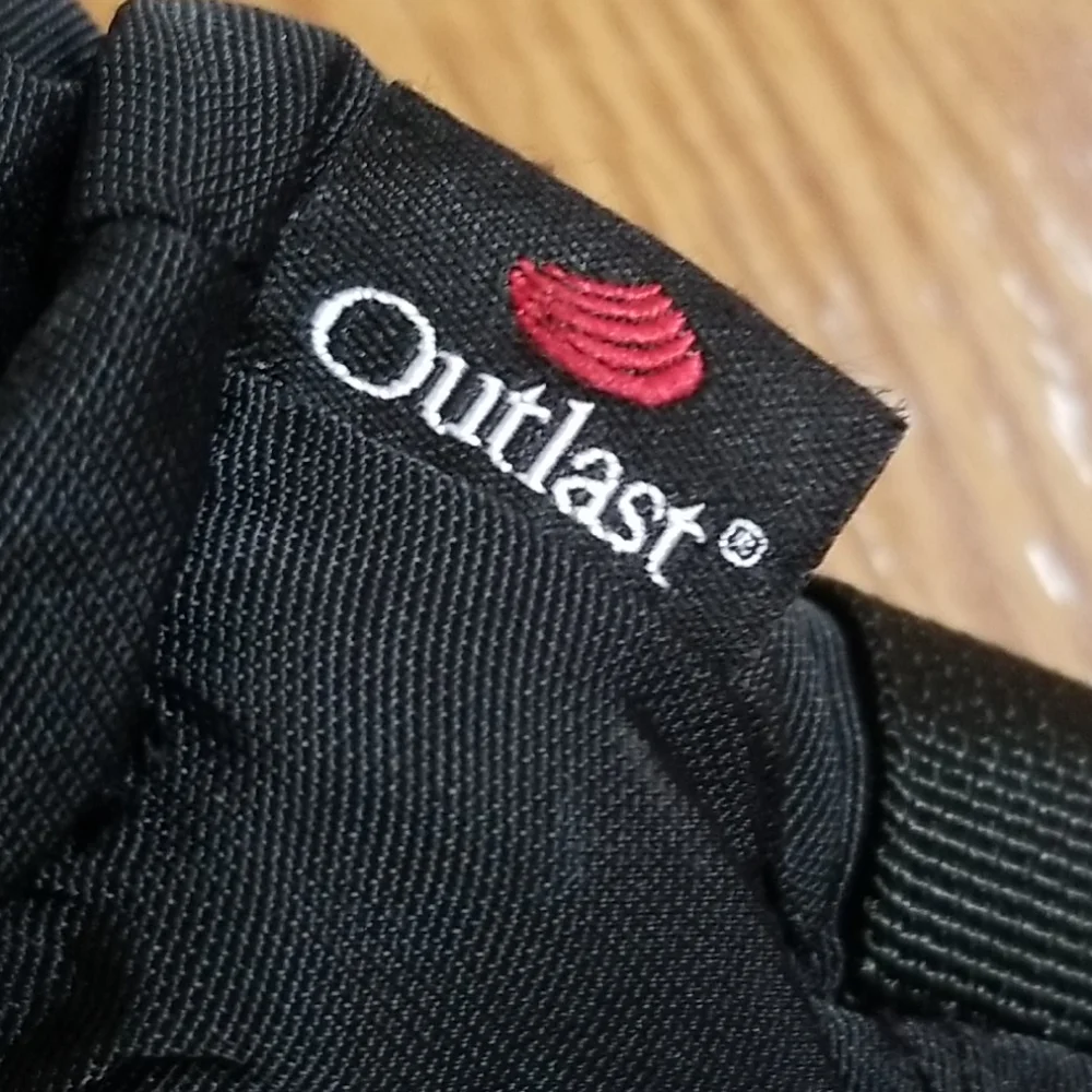 Head‎ outlast gloves lg 11-14age